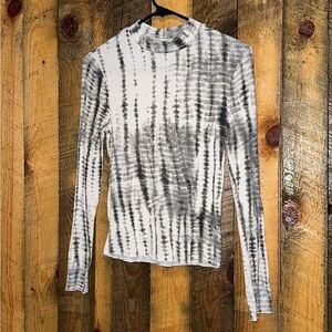 Stylish long sleeve